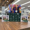 10「ニューリリース✨」