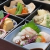 ぜんさくの彩り豊かな松花堂弁当で至福のひと時を──ご予約で特別な昼食をどうぞ