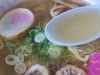 「【ホタ亭のおすすめ】濃厚なスープ、大粒ホタテが入ったホタテ塩ラーメン！」