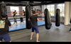 「ボディ打ち🥊リベラルボックスジム！岡山市東区ボクシング・キックボクシング・フィットネス・パーソナルジム」