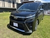 トヨタ　VOXY The 2025 Toyota Voxy ZX looks really impressive!💯
