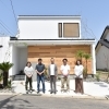 福島市で注文住宅をお考えの方へ。後悔しない家づくりは”4つの安心ステップ”から始まります。　SHiFT．福島市の工務店