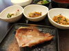 「食べやすい　赤魚の粕漬け焼♪」