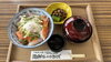 🟡平日限定ランチ　🔴定休日 月･火曜日「京らぎ揖屋店『今週のうまいもんランチ』」