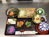「豚皿ランチ」