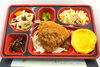 ビジネス弁当「７月９日のお弁当🍱」