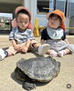 「つぼみ組の活動🧡」