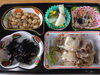 「7/10　お弁当の献立」