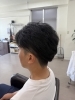 「佐世保で叶う癒しのメンズカット&ヘッドスパ」