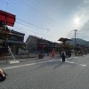 村上大祭❗【村上市のクリーニング屋さん】
