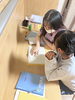 英語指導中「夏休み🏖️学習を見直す絶好のチャンス✨」