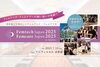 「フェムテックイベント「Femtech Japan2025」に誠心堂薬局が出展！」