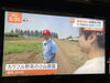 本日も炎天下の中の取材となりました😅「☆『Nスタ』（TBS系列）無事にオンエア☆」