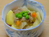 「【おすすめ料理】舞鶴発祥の肉じゃが」