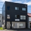 シェアハウス（IBハウス） 入居者募集のお知らせ