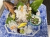 夏が旬！アコウの刺身！「7/12で4周年！！いつもありがとうございます！」
