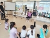 「英語アクティビティで楽しく学ぶ！子どもたちの積極参加の様子をご紹介」