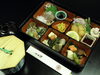 おまかせ弁当　梅(2,200円＋税)「おまかせ弁当のご紹介」