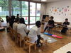 みんなでお歌〜😊♬「✨認定こども園のぞみに行こう❗️✨」