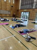 「信陵学習センター大ホールで毎月2回開催！健康体操教室の様子をご紹介」