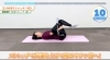 「40代でも寝たまま痩せるストレッチ！」