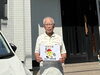 「【お客様の声】前回やまおか君にお世話になったので今回も」