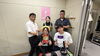 タコライス478さんと赤チャリ商店さん出演「ボイス・キュー「第535回 おつまみちょ～だい２」タコライス478の與那覇さんと赤チャリ商店のみのるさん出演！」