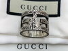 グッチ リング 買取 純銀トロフィー買取歓迎「グッチ GUCCI リング お買取りさせて頂きました 貴金属とブランド品の買取 「金町は大黒屋です」 大黒屋 金町買取センター(金町駅北口徒歩1分) 提携駐車場 ヴィナシス金町パーキング 安心の256台」