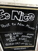 今日を楽しみましょう「“リクエストカード”で あなたの好きな音楽をもっと身近に！So Niceの新しい楽しみ方」