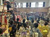 「夏のお楽しみ会」