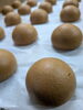 「蜜入り茶饅頭」