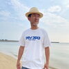 今治出身俳優「曽我部洋士」さんのオリジナルブランドのお手伝いを行いました