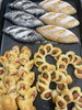 本日のハード系「ハード系パン　岡山市北区パン屋　　Bancho Bakery」