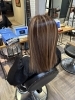 れいなカラー ハイライト ローライト 宝塚 美容室「れいなカラー ハイライト ローライト 宝塚 美容室」