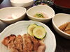 「食欲⤴️⤴️　チキンステーキ♪」