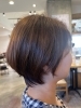 大人ショート　　 宝塚美容室　託児所付き「大人ショート　　 宝塚美容室　託児所付き」