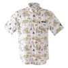 シナコバ 半袖ボタンダウンシャツ 25124540「夏のおでかけにぴったり！涼やか半袖シャツ特集」