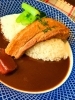 日替り　豚角煮カレー「【京成八幡駅TRAD】7/11.ランチメニュー（本八幡カレー店、ランチ）」