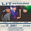 「LIT -3DJs NIGHT-」