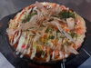 「牛たんとろろ焼き」