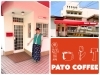 NEW OPENの 『PATO COFFEE』「NEW OPENの「PATO COFFEE」【クラウドファンディング挑戦中！皆様の皆様の応援をお願いします】」