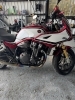 「ホンダバイクの手洗い洗車＆コーティング実例！細部まで美しく仕上げました」