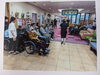 避難訓練を実施しました。「避難訓練を実施しました【岡谷市　安心して通える介護施設】」