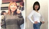 Before→After※結果には個人差があります「【オーナー自身が実証】耳つぼダイエットで-10.7kg！耳つぼダイエットPlusが自信を持っておすすめする理由✨」