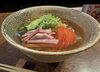 「幸乃家の季節限定メニューのご紹介／彩り豊かな「冷麺」で夏を涼しく！/江南市/和食割烹居酒屋」