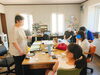 小樽b型事業所らしくワーク「「ただ来るだけじゃない。“目的”を持って働くために」──目標振り返り会を行いました。　/（株）トゥー・トゥー　」