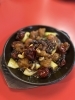 辣子鶏(骨付き鶏) 1,600円 | 中華料理 蓮華亭のニュース