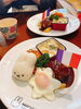 「＋ ミッフィーカフェ ＋」