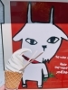 「＋ ヤギミルクのソフトクリーム ＋」