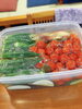 夏野菜漬け「昆布だし香る夏野菜漬け、今季もご用意できました🥒🍅」